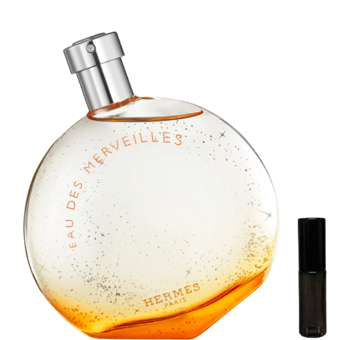 Hérmes Eau Des Merveilles - Eau de Toilette - LuxScents.nl