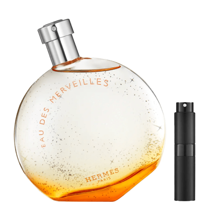 Hérmes Eau Des Merveilles - Eau de Toilette - LuxScents.nl