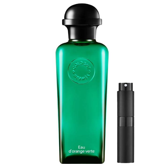 Hérmes Eau d'orange verte - Eau de Cologne - LuxScents.nl