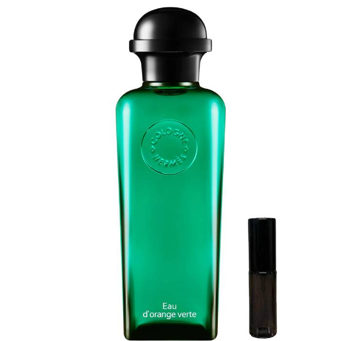 Hérmes Eau d'orange verte - Eau de Cologne - LuxScents.nl
