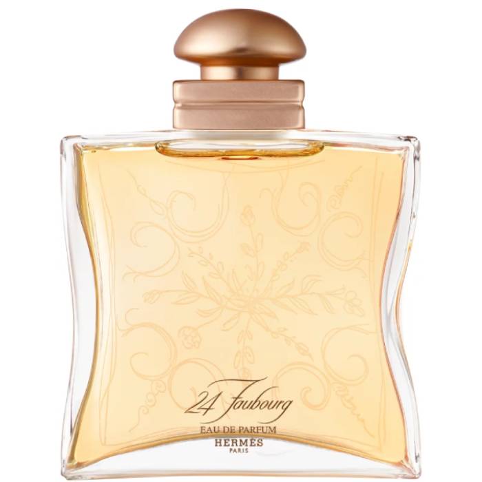 Hérmes Faubourg 24 - Eau de Parfum - LuxScents.nl