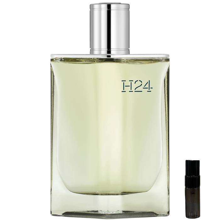 Hermes H24 - Eau de Parfum - LuxScents.nl