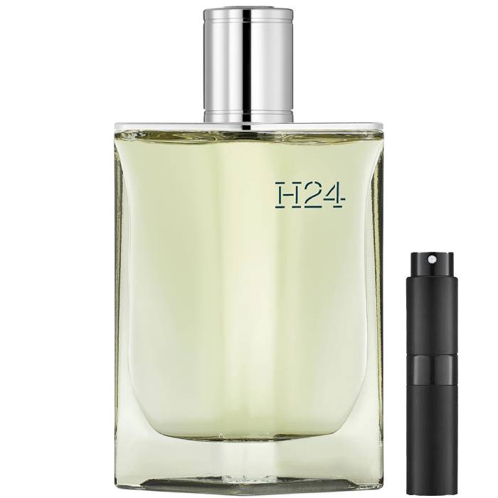 Hermes H24 - Eau de Parfum - LuxScents.nl