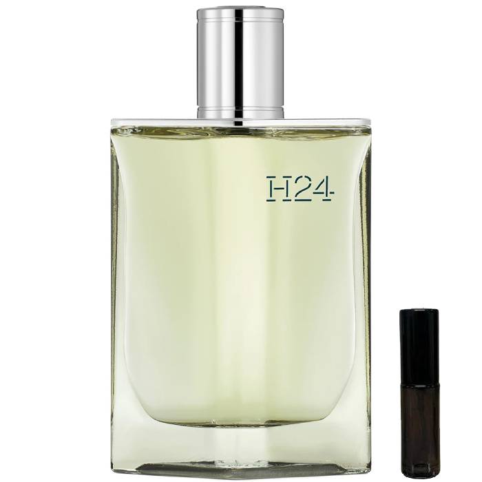 Hermes H24 - Eau de Parfum - LuxScents.nl