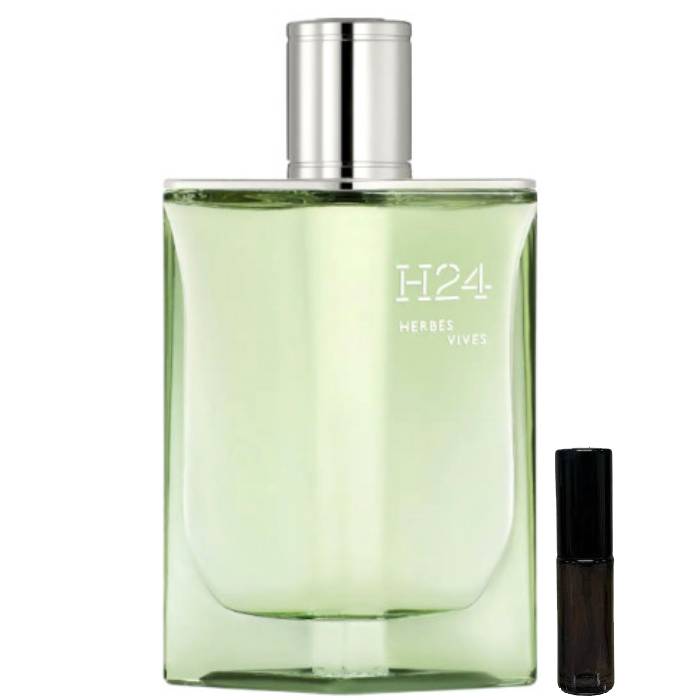 Hermes H24 Herbes Vives - Eau de Parfum - LuxScents.nl