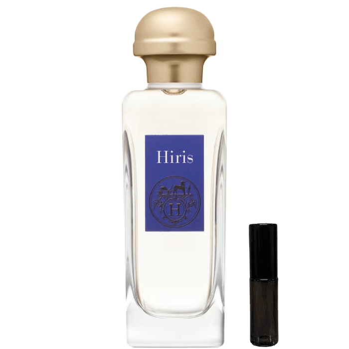 Hérmes Hiris - Eau de Toilette - LuxScents.nl