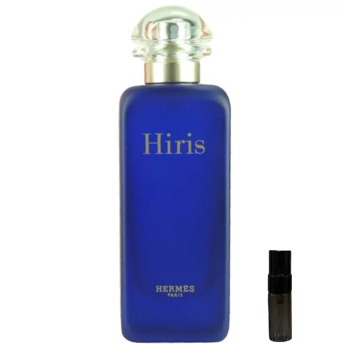 Hermes Hiris - Eau de Toilette - LuxScents.nl