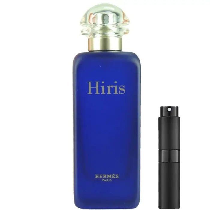 Hermes Hiris - Eau de Toilette - LuxScents.nl
