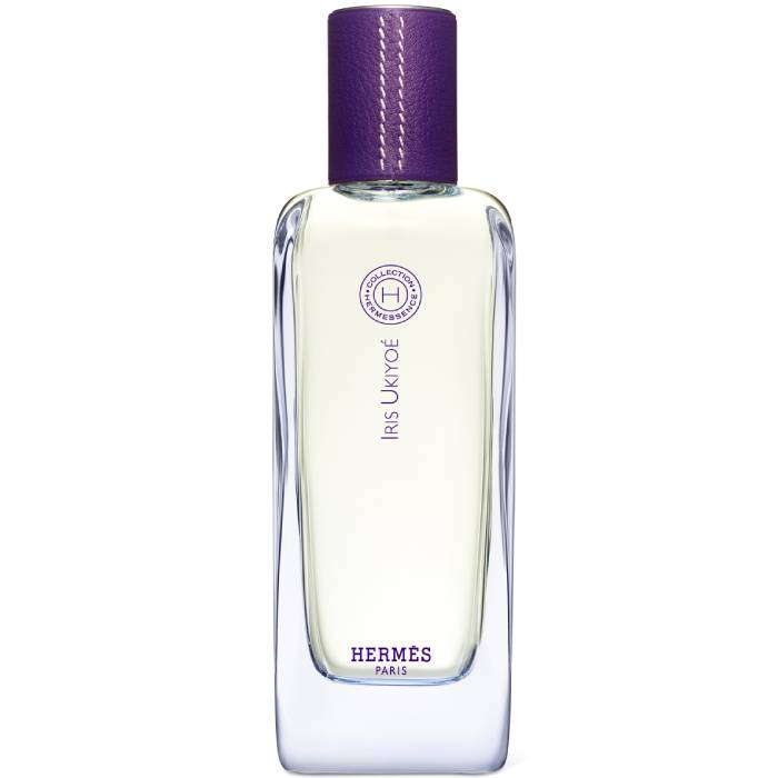 Hermes Iris Ukiyoe - Eau de Toilette - LuxScents.nl