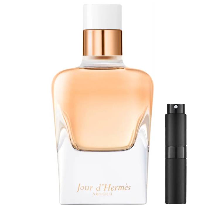 Hérmes Jour Absolu - Eau de Parfum - LuxScents.nl