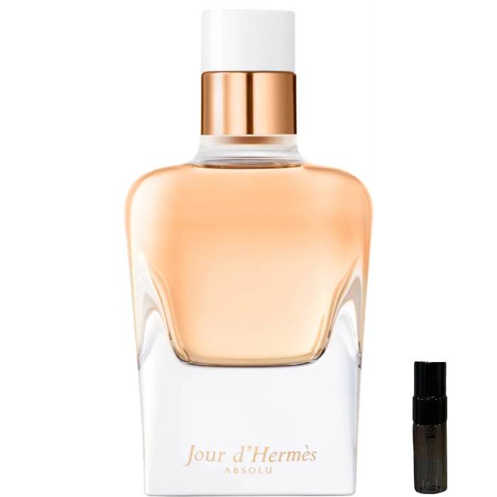 Hérmes Jour Absolu - Eau de Parfum - LuxScents.nl