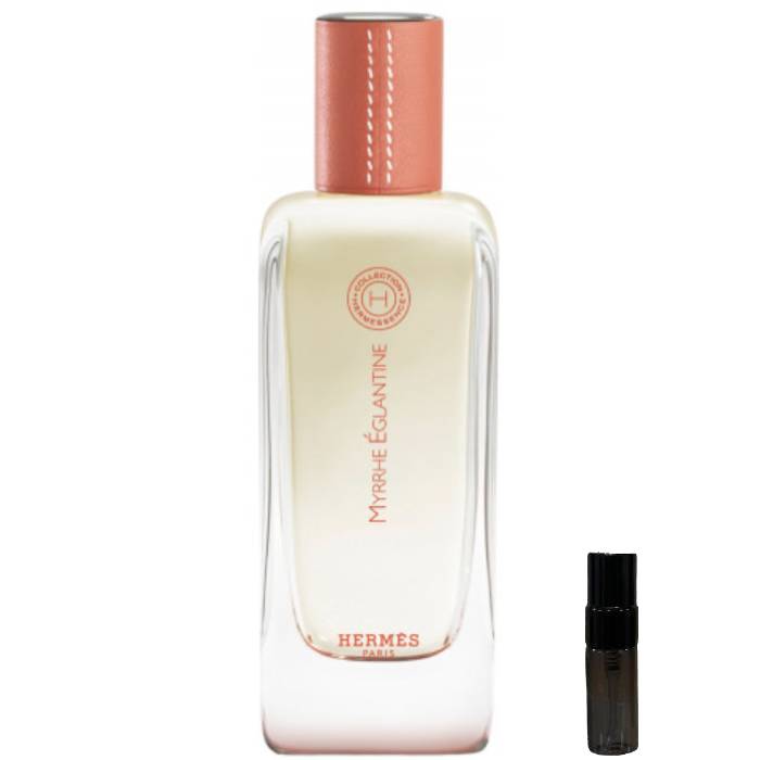 Hermes Myrrhe Eglantine - Eau de Toilette - LuxScents.nl
