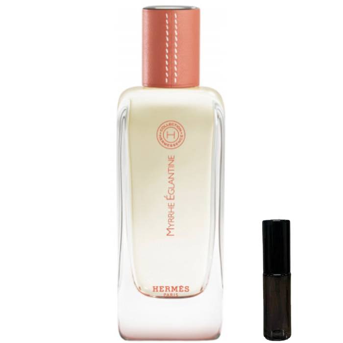 Hermes Myrrhe Eglantine - Eau de Toilette - LuxScents.nl