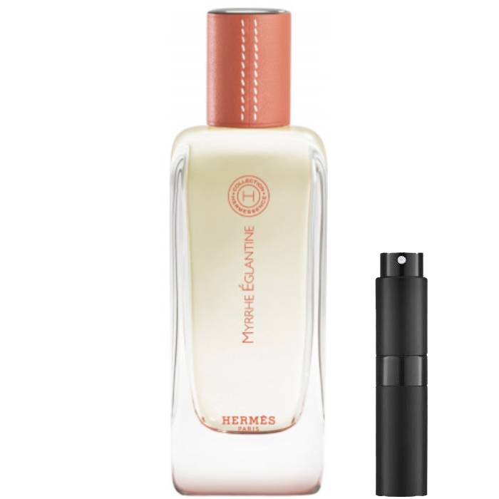 Hermes Myrrhe Eglantine - Eau de Toilette - LuxScents.nl