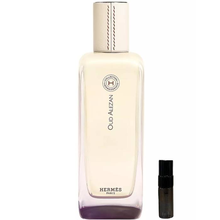 Hermes Oud Alezan - Eau de Parfum - LuxScents.nl