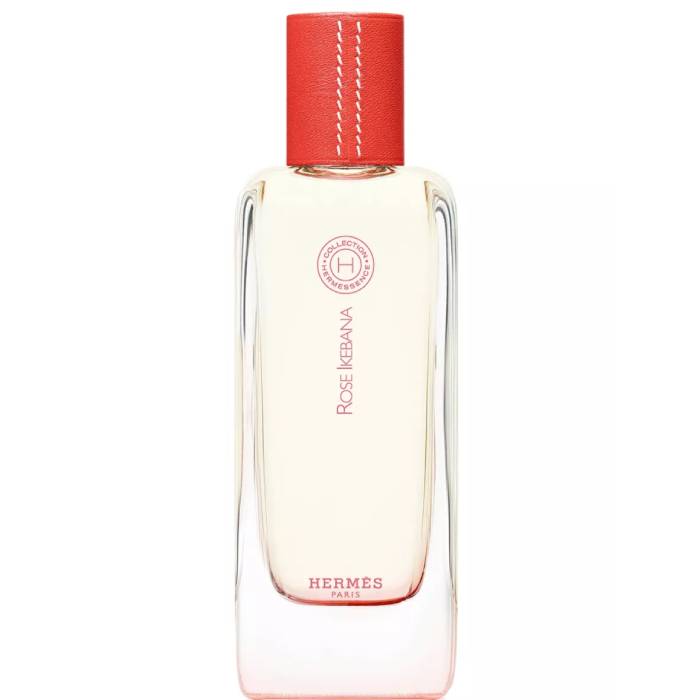 Hermes Rose Ikebana - Eau de Toilette - LuxScents.nl