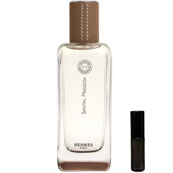 Hermes Santal Massoia - Eau de Toilette - LuxScents.nl
