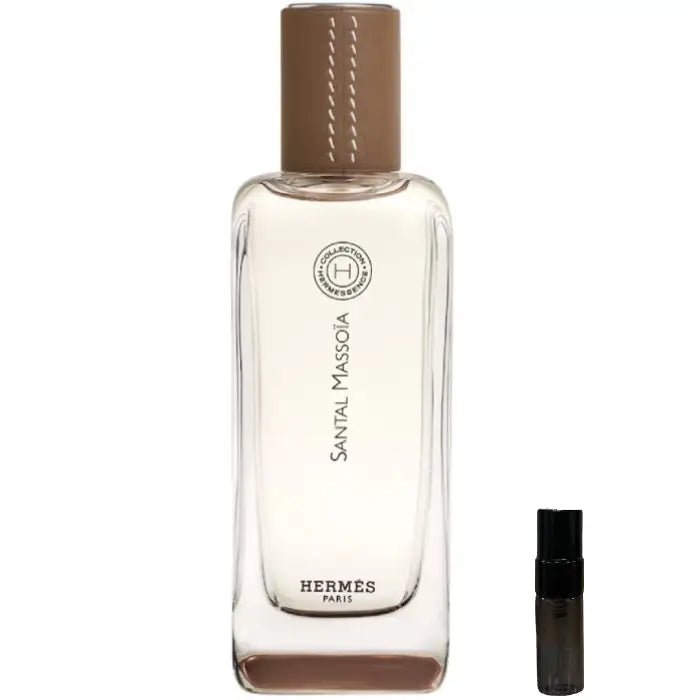 Hermes Santal Massoia - Eau de Toilette - LuxScents.nl