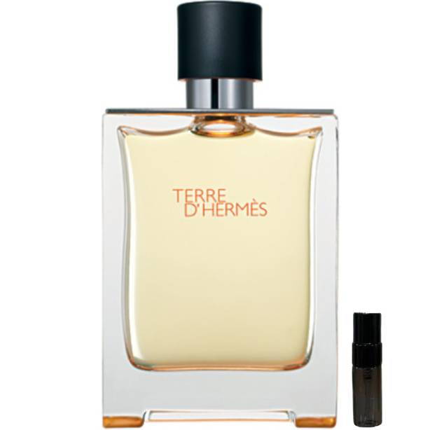Hermés Terre d'Hermés - Eau de Toilette - LuxScents.nl