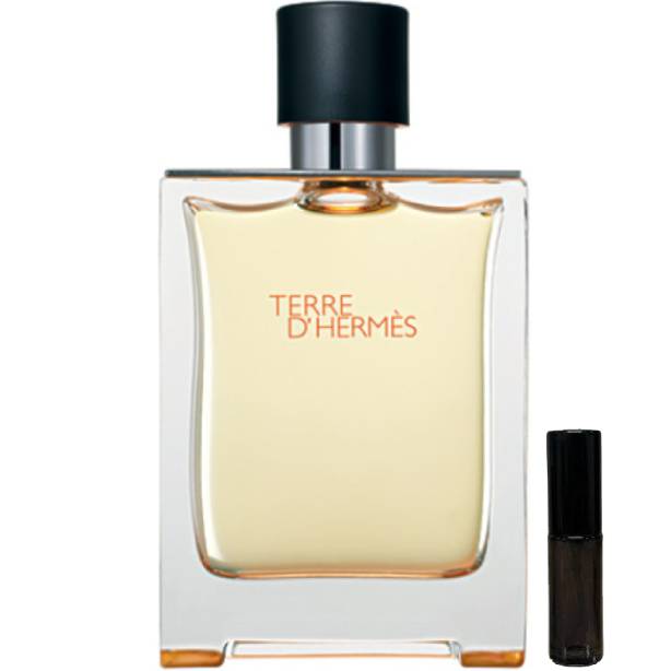 Hermés Terre d'Hermés - Eau de Toilette - LuxScents.nl