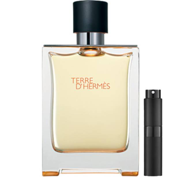 Hermés Terre d'Hermés - Eau de Toilette - LuxScents.nl