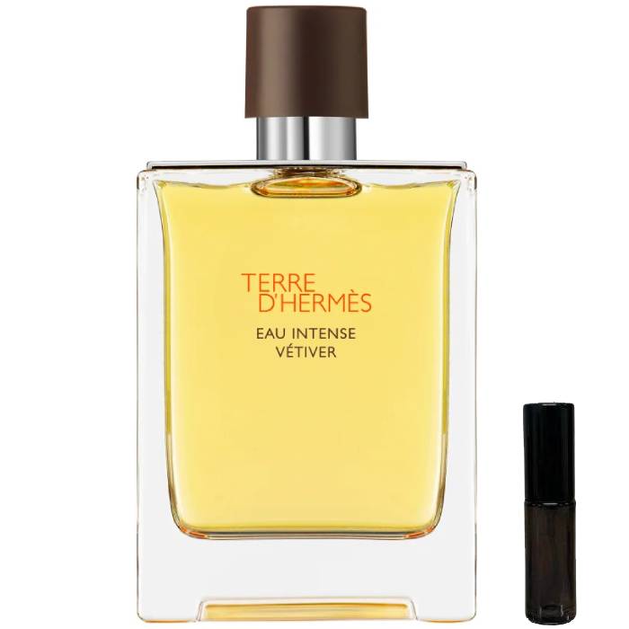 Hérmes Terre D'Hermes Eau Intense Vetiver - Eau de Parfum - LuxScents.nl