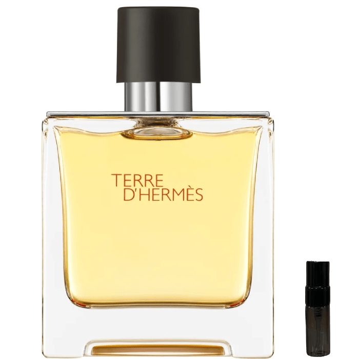Hermes Terre D'Hermes - Parfum - LuxScents.nl