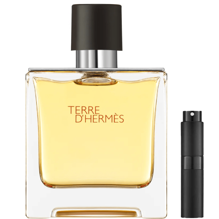 Hermes Terre D'Hermes - Parfum - LuxScents.nl