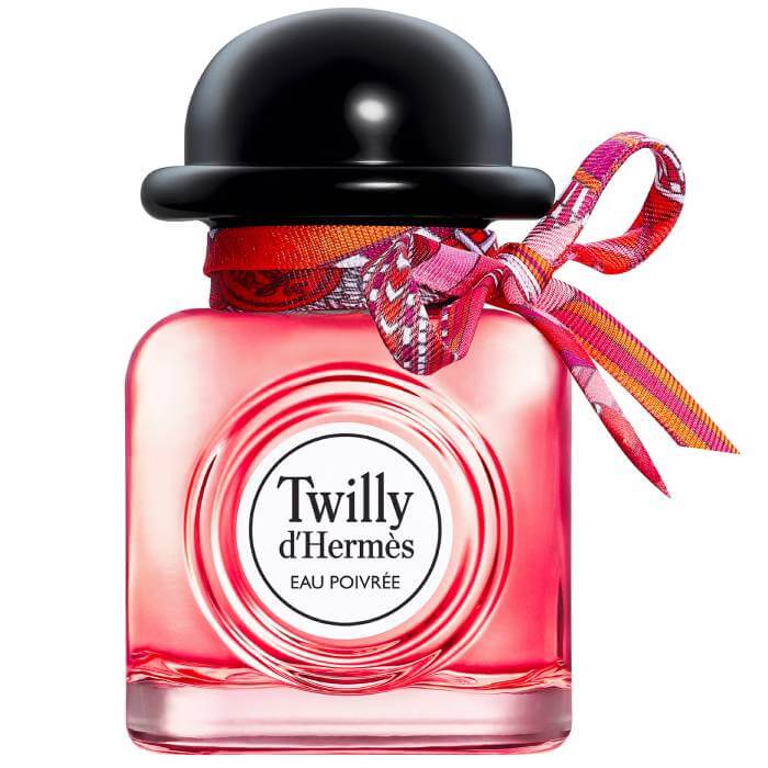 Hermes Twilly d'Hermes Eau Poivree - Eau de Parfum - LuxScents.nl