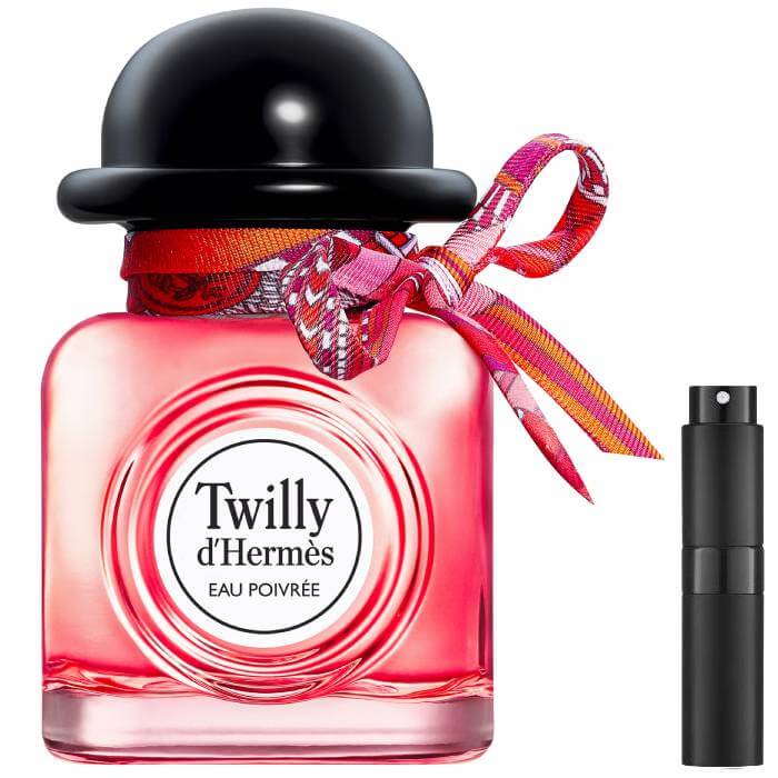 Hermes Twilly d'Hermes Eau Poivree - Eau de Parfum - LuxScents.nl