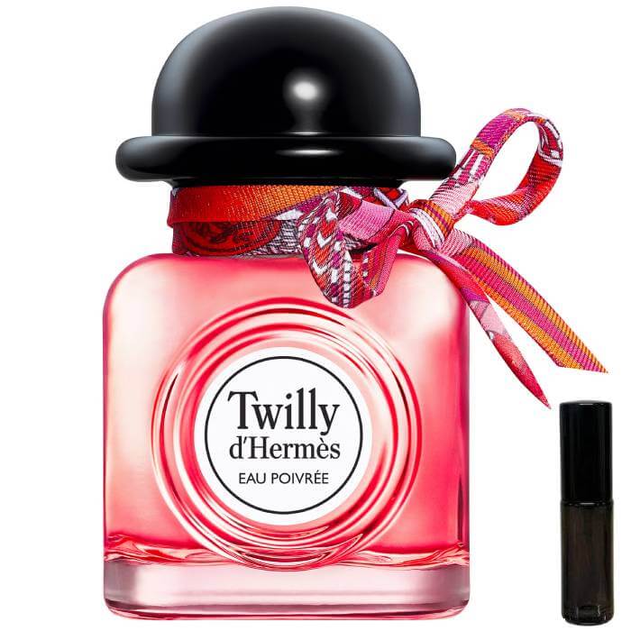 Hermes Twilly d'Hermes Eau Poivree - Eau de Parfum - LuxScents.nl