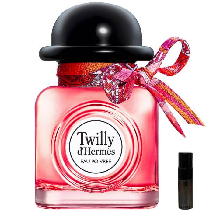 Hermes Twilly d'Hermes Eau Poivree - Eau de Parfum - LuxScents.nl
