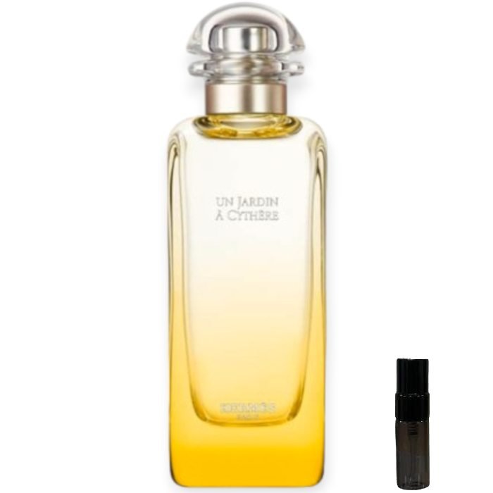 Hermes Un Jardin A Cythere - Eau De Toilette - LuxScents.nl