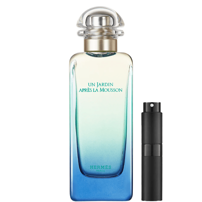 Hérmes Un Jardin Aprés La Mousson - Eau de Toilette - LuxScents.nl