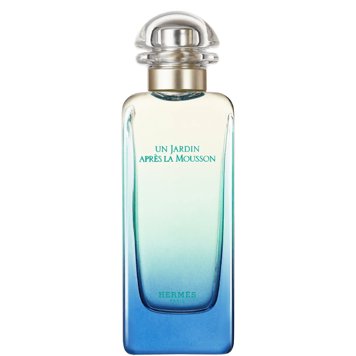 Hérmes Un Jardin Aprés La Mousson - Eau de Toilette - LuxScents.nl