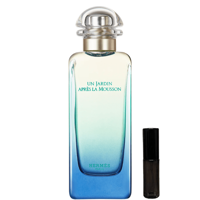 Hérmes Un Jardin Aprés La Mousson - Eau de Toilette - LuxScents.nl