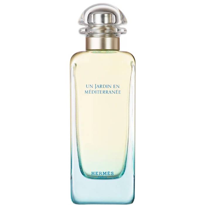 Hermes Un Jardin en Méditerranée - Eau de Toilette - LuxScents.nl