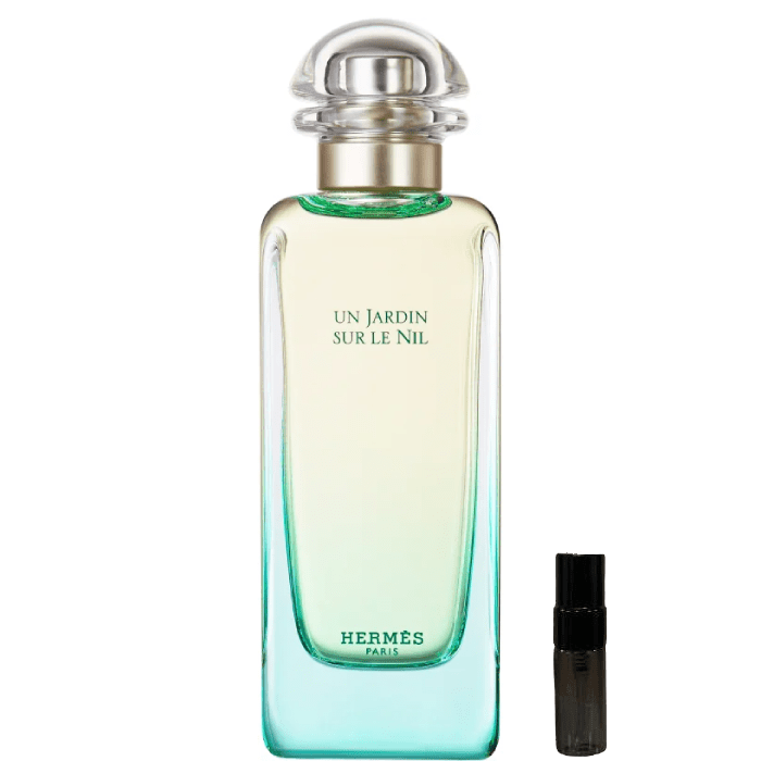 Hérmes Un Jardin Sur Le Nil - Eau de Toilette - LuxScents.nl