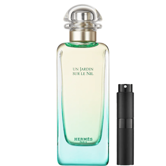 Hérmes Un Jardin Sur Le Nil - Eau de Toilette - LuxScents.nl