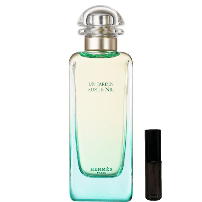Hérmes Un Jardin Sur Le Nil - Eau de Toilette - LuxScents.nl