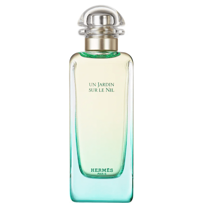 Hérmes Un Jardin Sur Le Nil - Eau de Toilette - LuxScents.nl