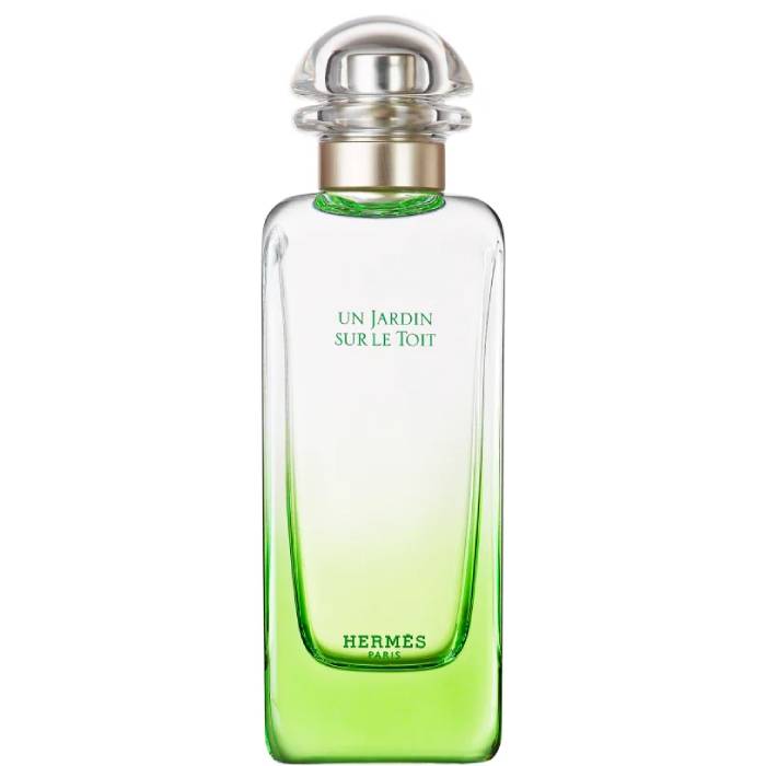 Hérmes Un Jardin Sur Le Toit - Eau de Toilette - LuxScents.nl