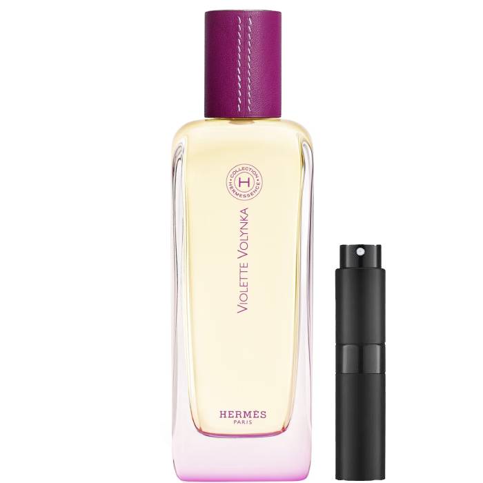 Hermes Violette Volynka - Eau de Toilette - LuxScents.nl