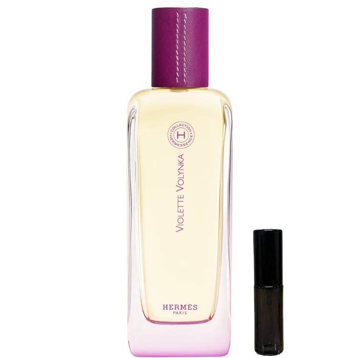 Hermes Violette Volynka - Eau de Toilette - LuxScents.nl