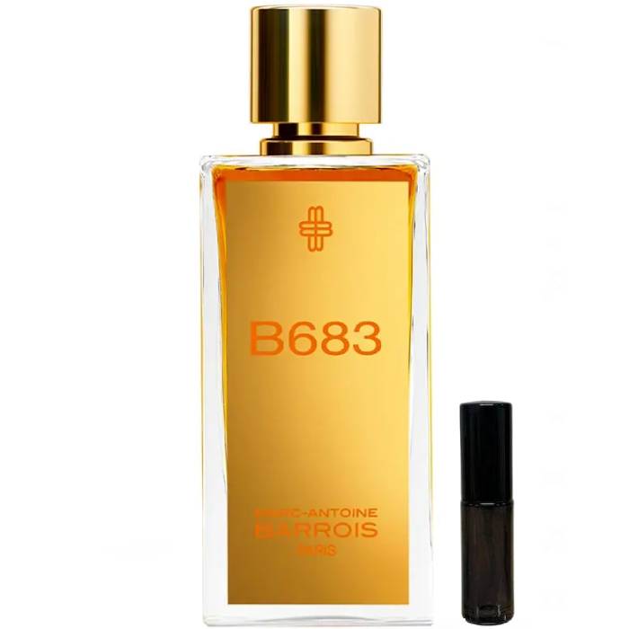 Het Beste Van Marc Antoine Barrois - 3 x 2 ML - LuxScents.nl
