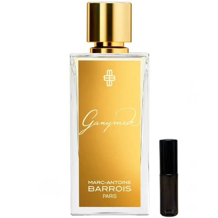 Het Beste Van Marc Antoine Barrois - 3 x 2 ML - LuxScents.nl