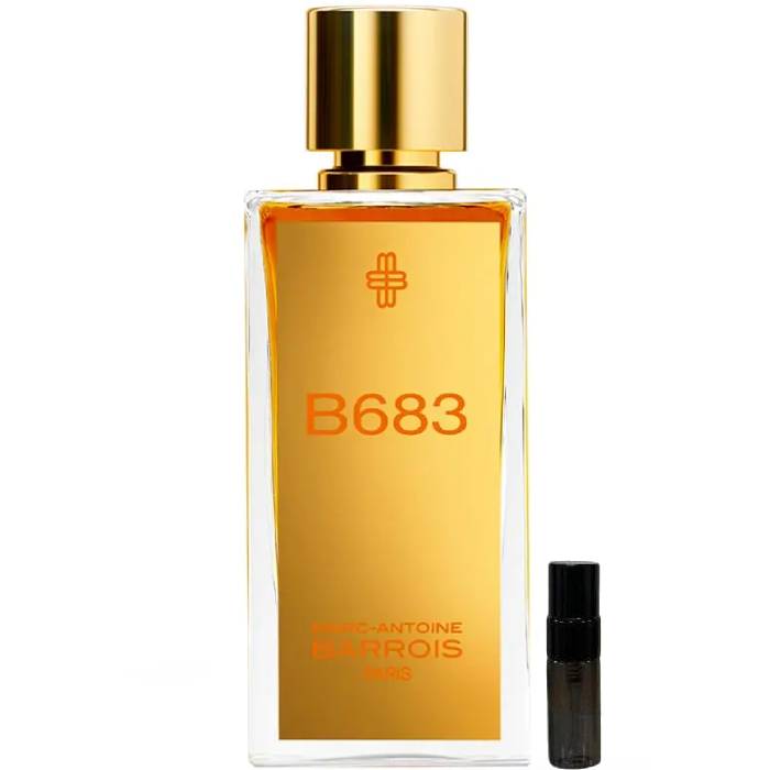Het Beste Van Marc Antoine Barrois - 3 x 2 ML - LuxScents.nl