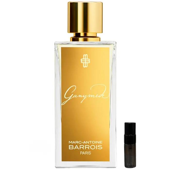Het Beste Van Marc Antoine Barrois - 3 x 2 ML - LuxScents.nl