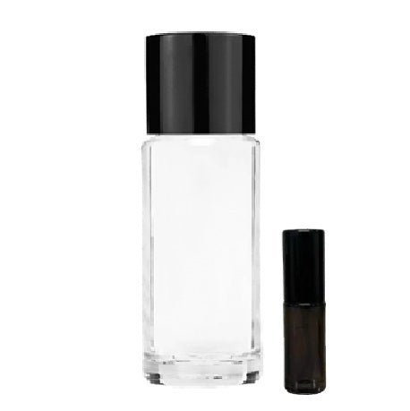 HGB The Collection Bold Incense - Eau de Parfum - LuxScents