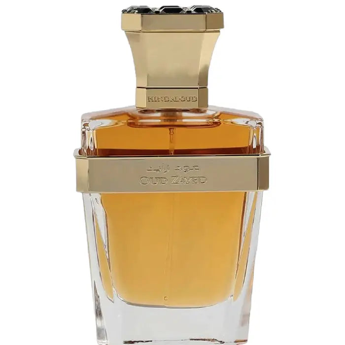Hind Al Oud Oud Zayed - Parfum